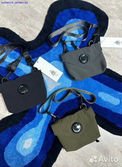 Сумка C.P Company (Арт.75134)