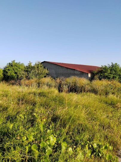 Склад, 320 м²