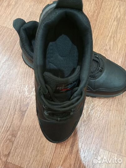 Кроссовки мужские