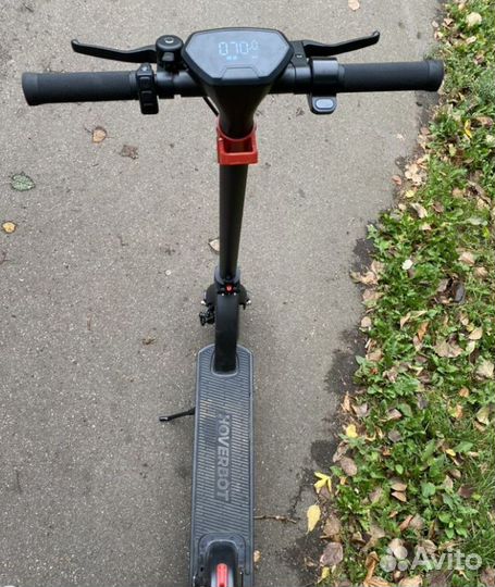 Электросамокат Hoverbot TT-03