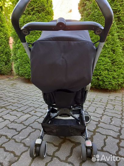 Коляска прогулочная Maxi-Cosi Noa