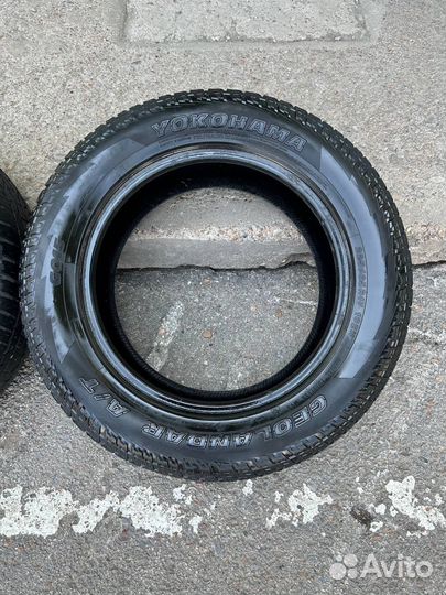 Yokohama Geolandar A/T G015 225/65 R17 102H