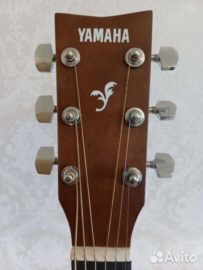 Гитара Yamaha F310 Индонезия Новая Настроенная