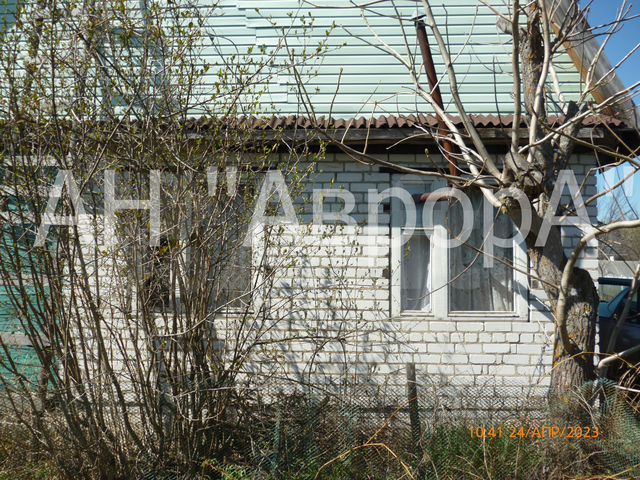 Лисьи ямки погода нижегородская область. Земельный участок. СНТ 7 Шониха