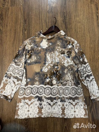 Блузка женская 56 58 размер