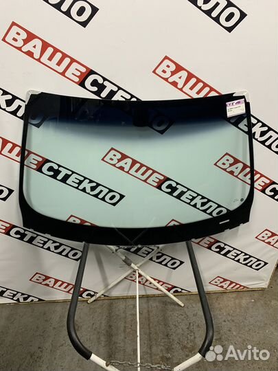 Лобовое стекло BMW 3 E90/91