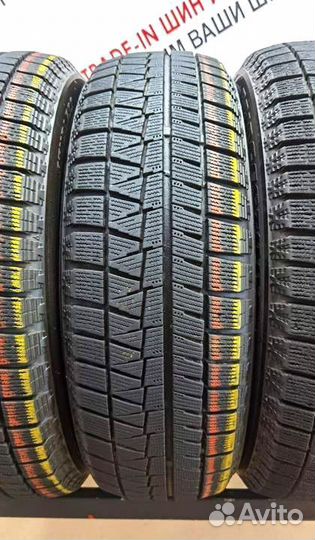 Bridgestone Blizzak Revo GZ 185/60 R15 88Q