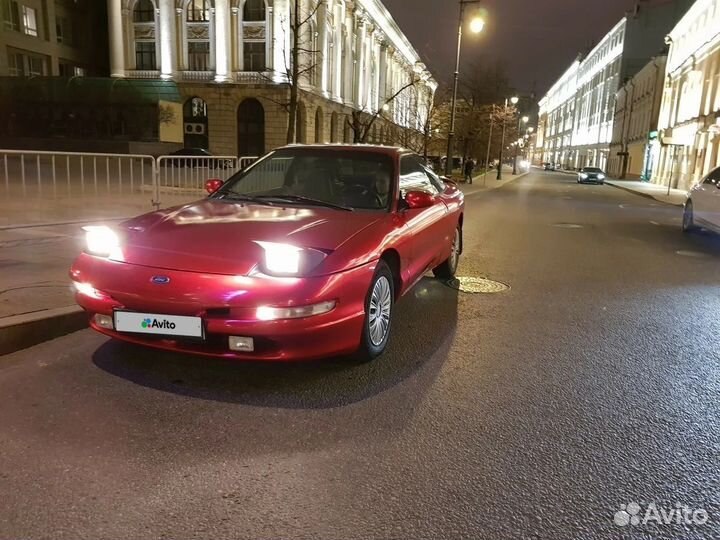 Ford Probe 1995