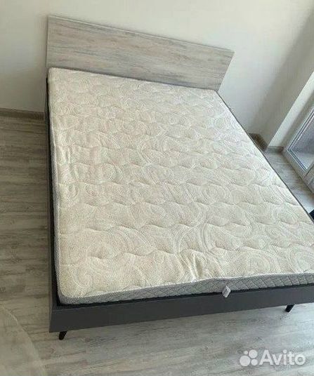 Матрас ортопедический новый