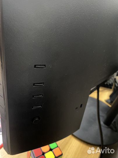 Монитор Aser 27