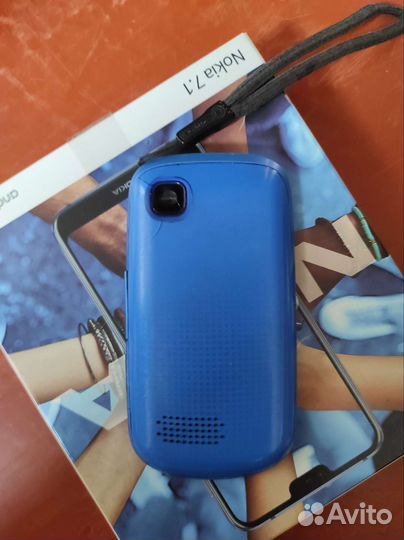 Nokia 5228