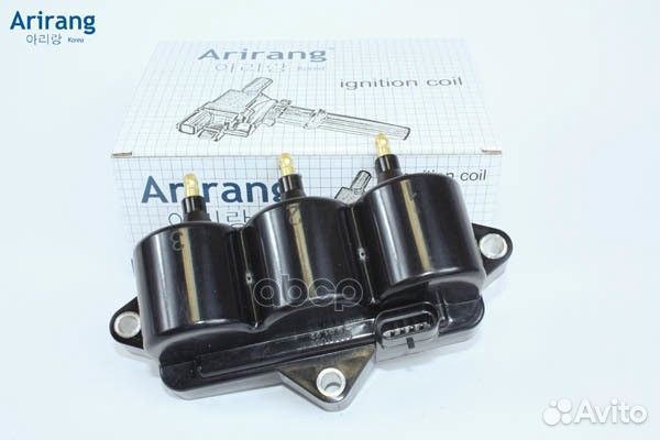 Катушка зажигания IGN2004 Arirang