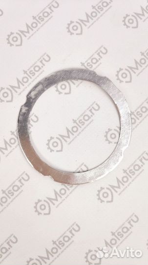 Прокладка головки Муравей алюмин