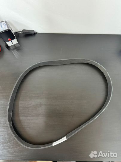 Ремень генератора 3696537