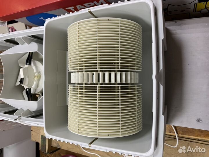 Увлажнитель мойка воздуха Venta LW15