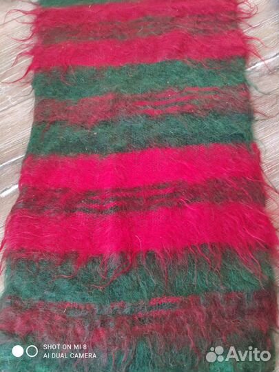 Супер Винтажные шарф