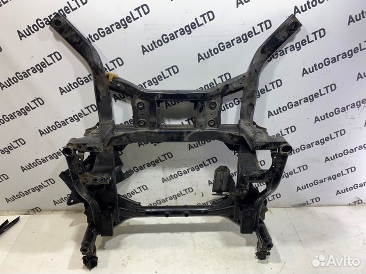 Подрамник передний Jaguar F-Pace X761 204DTD 2017