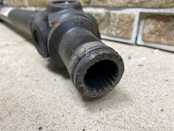 Карданный вал Land Rover Range Rover Velar L560