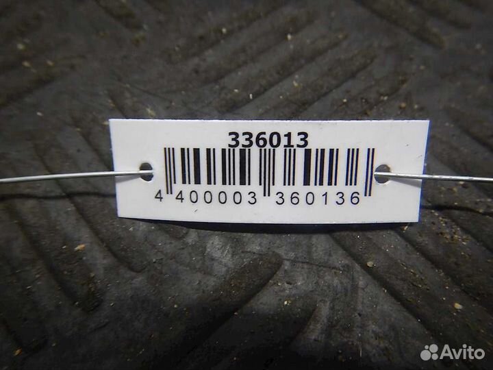 Ролик двери сдвижной для Ford Transit 3 1006374