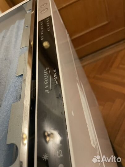 Посудомоечная машина flavia bi 60 pilao