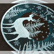 Наволочка декоративная 40/40