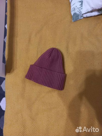 Шапка женская
