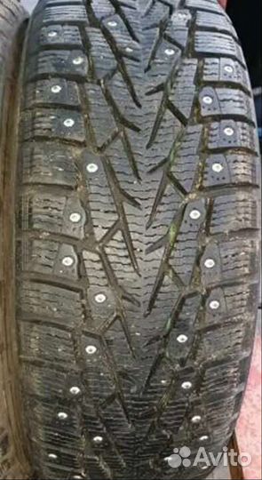 Nokian Tyres Nordman 7 185/65 R15