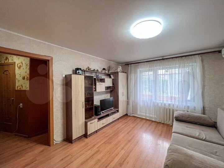 1-к. квартира, 28,9 м², 5/5 эт.