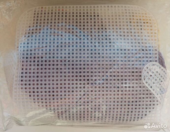 Набор для вязания клатча