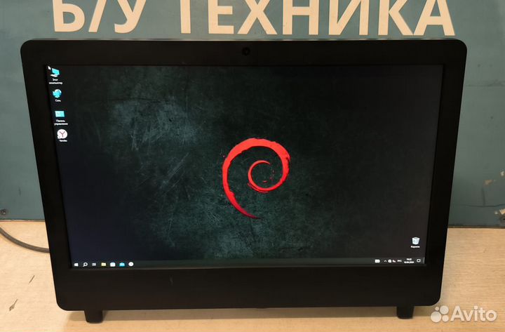 Моноблоки MSI/HP/IRU/aser/FOX