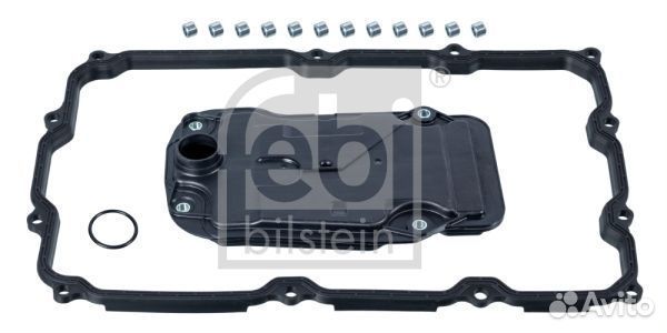 Фильтр масляный АКПП lexus