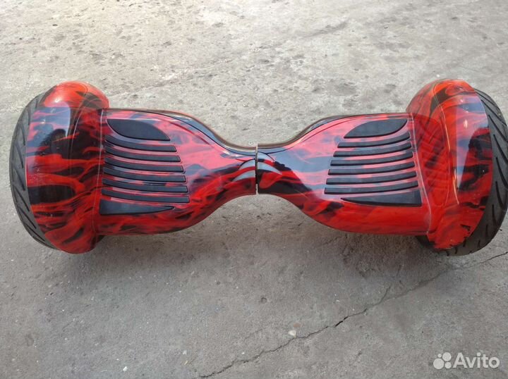 Гироскутер