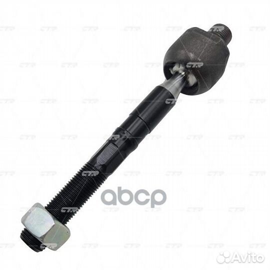 Crkk-39R Тяга рулевая перед прав KIA moha