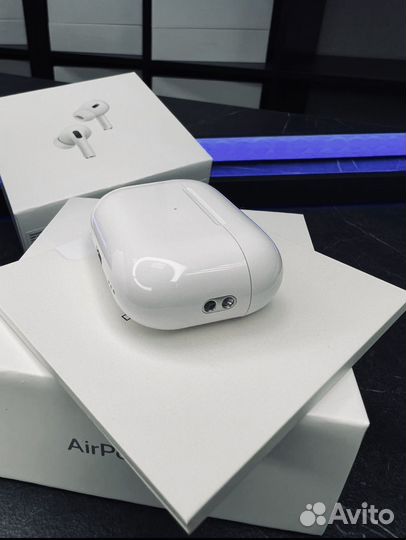 Airpods pro 2