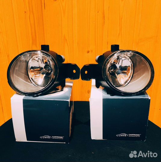 Противотуманная фара,туманка,птф Nissan