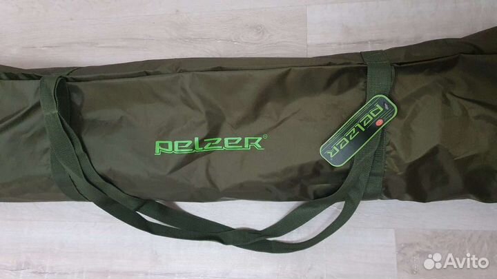 Карповый Мат - Pelzer Carp Cradle