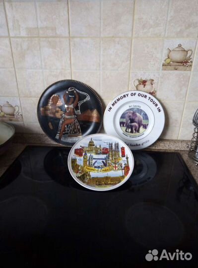 Посуда разная, термокружка, колба 1л