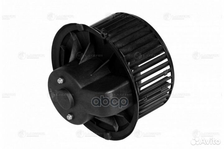 Вентилятор радиатора LFH0322 luzar