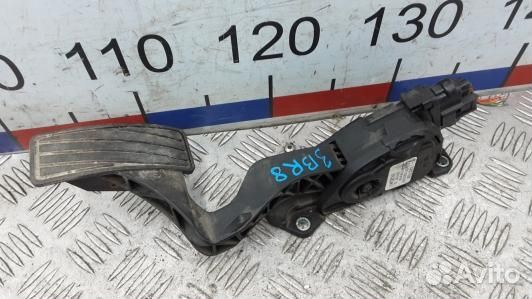 Педаль газа fiat sedici (3BR08NW01)