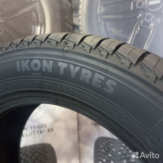 Ikon Tyres Nordman S2 SUV 225/60 R18