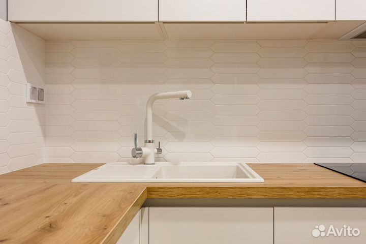 Кухня (цена за всю кухню)km-37273