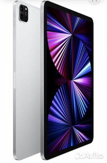 Планшет Apple iPad Pro 12.9