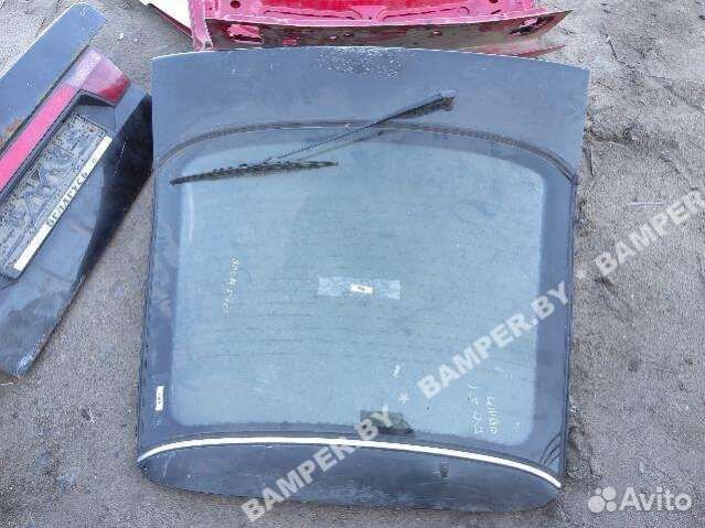 Заднее стекло Ford Scorpio
