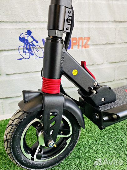 Электросамокат G Kuggo x1 Новый