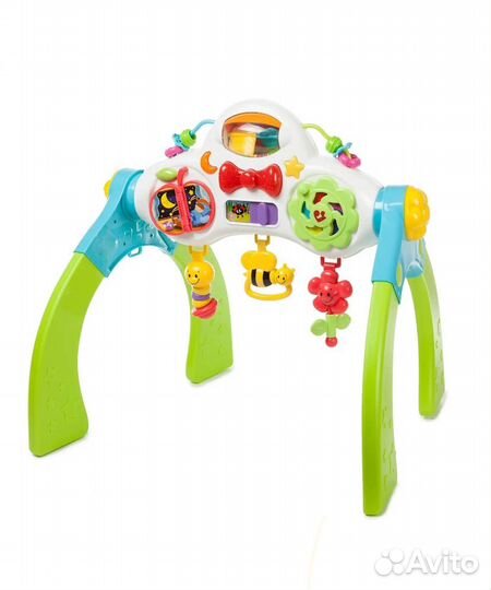 Детский турничок