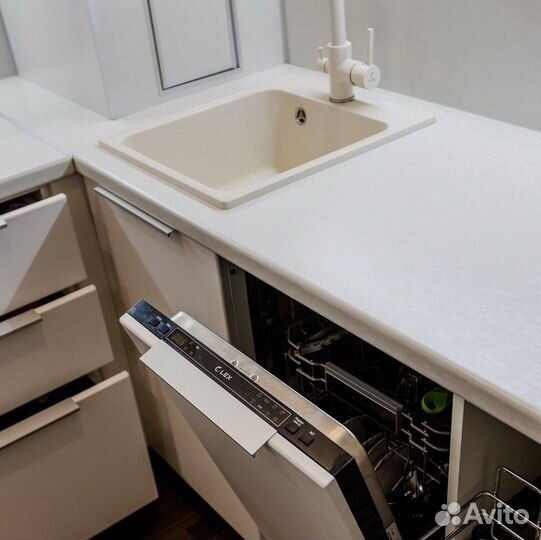 Кухня (цена за всю кухню)km-36816