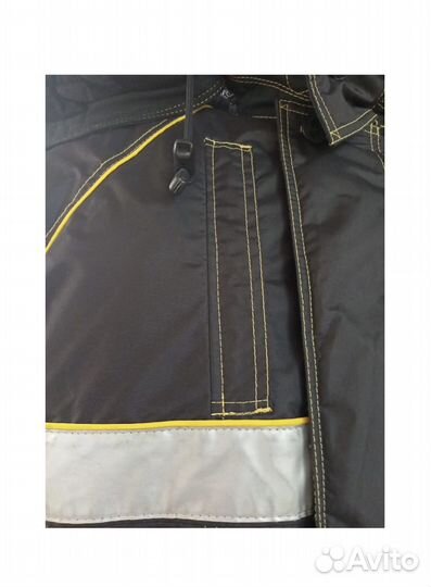 Костюм зимний опз Роснефть 48,50