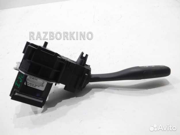 Переключатель поворотов подрулевой