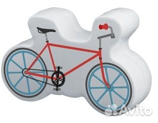 Ночник Navigator NNL-SW15 Велосипед с выкл 93122