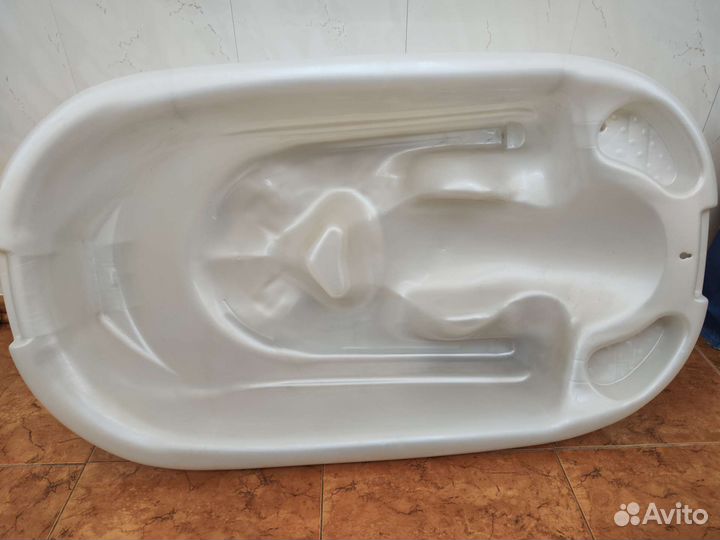 Детская ванночка для купания